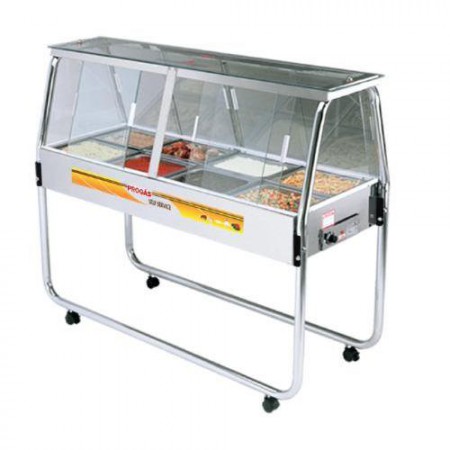 Buffet térmico
